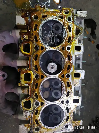 автоэлектрик ремонт стартера