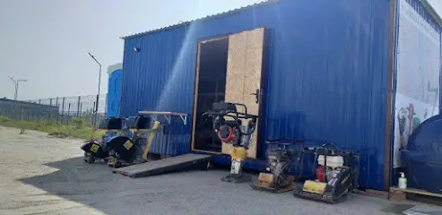 БУДПРОКАТ Прокат інструменту віброплит відбійників вышек леса опалубки