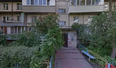 Молодший ліцей №157