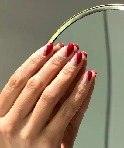 SayNoMo social nail bar