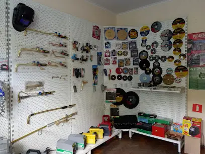 ТОВ "ТПК "Контакт-зварювання"