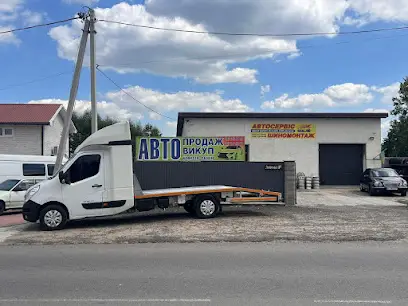 СТО Авторозбірка Мерседес, Рено Кенго