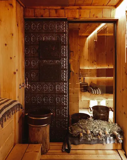 Терми на Дніпрі