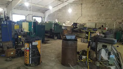 Токарные, фрезерные работы, сварка, металлообработка