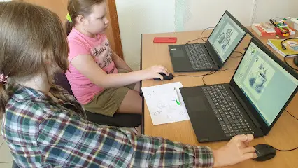 Навчальний STEM-центр "Сократ"