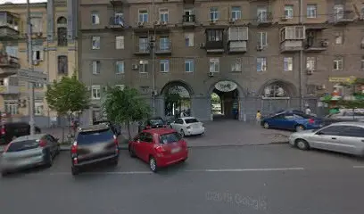 Фотостудія Христини Ільнитської