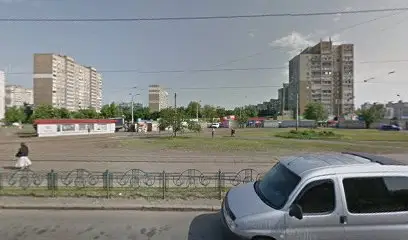 Фотосалон "Фокус"