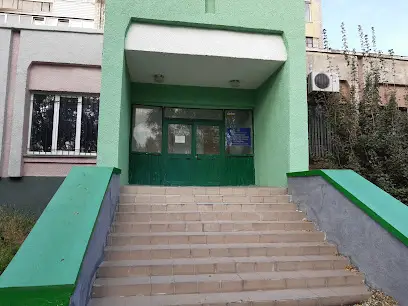 Рівненське відділення Львівського науково-дослідного інституту судових експертиз