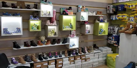 Ortofoot (Ортофут) - салон ортопедичних устілок та дитячого ортопедичного взуття