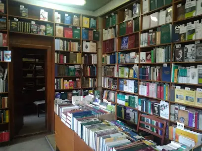 Книгарня видавництва &laquo;Наукова думка&raquo;