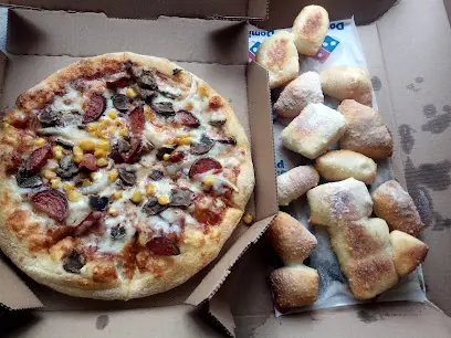 Domino's Pizza