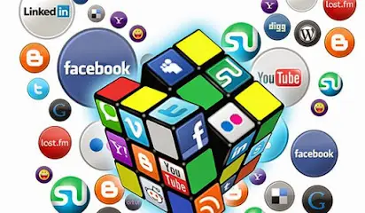 SMM продвижение в социальных сетях!