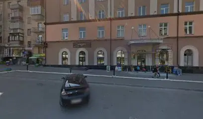 Первое репутационное агенство (PR-Агентство)