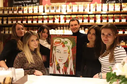 Флип Флоп Портреты - Pikaso