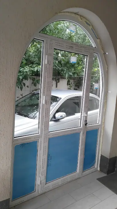 Вікна Rehau від "ФАСАД-ПЛАСТ" ТОВ