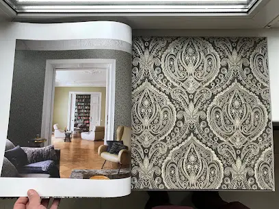 Housedecor Интернет- магазин обоев и ламината