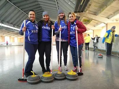 Ковзанка "Крижинка"