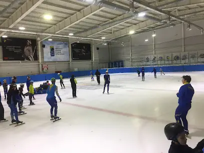 Льодова Арена