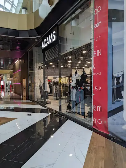 Жіночий одяг Adams