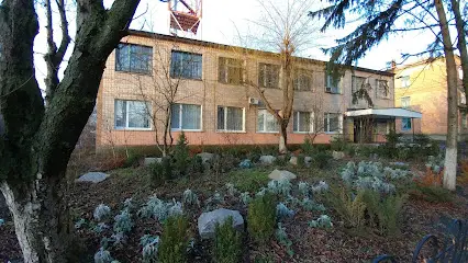 Фастівська окружна прокуратура