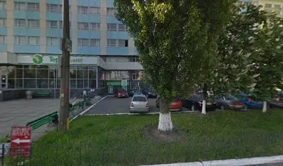 Chastotnik- эксперт электропривода