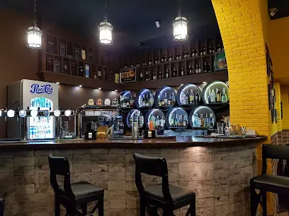 Beer&Meet Restopub на Майдане