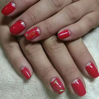 BiHappy - магазин: все для маникюра и педикюра