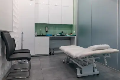 Інститут хірургії Доктора Валіхновського