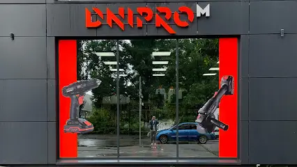 Dnipro-M