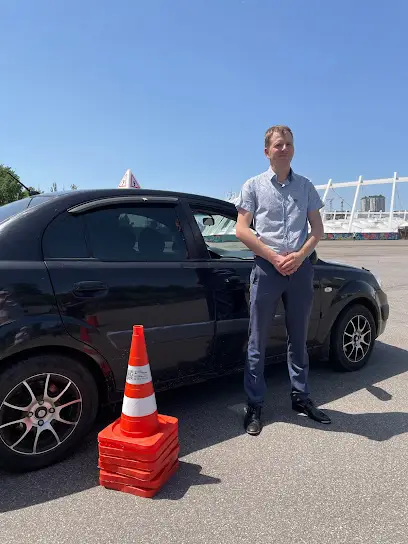 Асоціація автошкіл