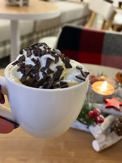 "Вільна Кава"