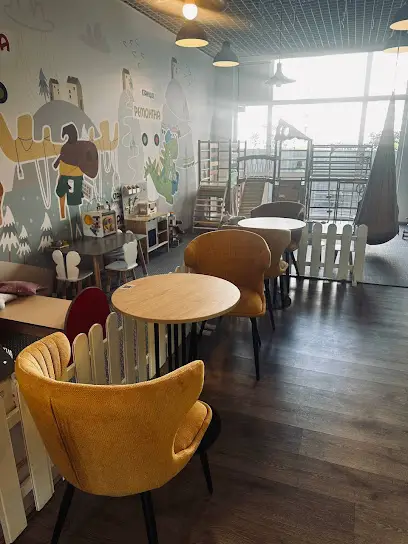 Локо Локо кафе