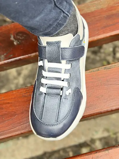 Магазин дитячого ортопедичного взуття Leova.ua