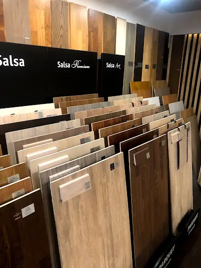 Хата ламіната