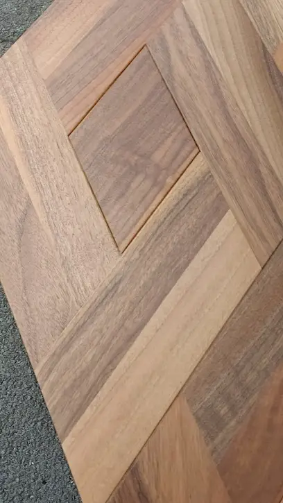 Паркетная фабрика "AZUR-parquet"