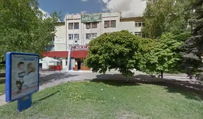 Навчальний центр "Time"