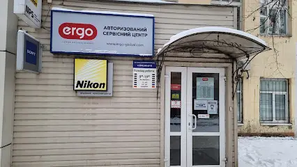 ТОВ "Сервіс сучасної електроніки"