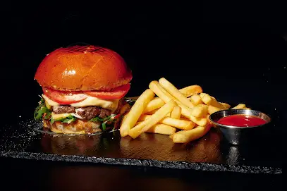 HANAMI restaurant & bar