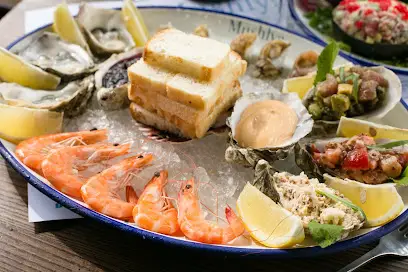 Mushlya / Мушля