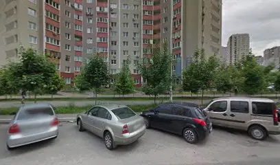 Нова Пошта. Поштомат №8149 (до 20 кг) м. Київ, Київська область