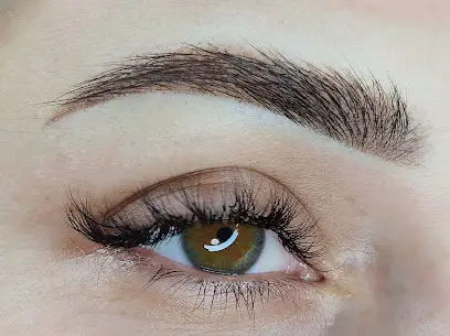 Кабинет Косметолога / Перманентный макияж