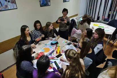 Goethe-Institut в Україні