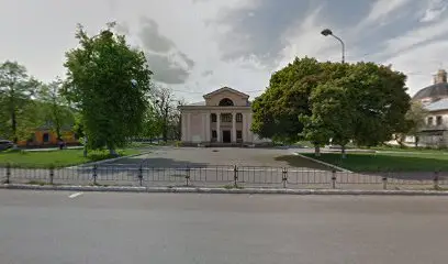 Червоноградський кінотеатр