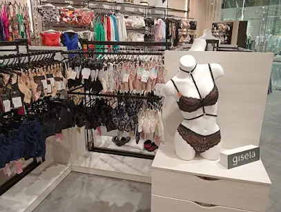 Bianka - жіноча білизна та купальники