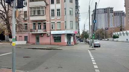 Будинок побуту "Лотус Преміум"