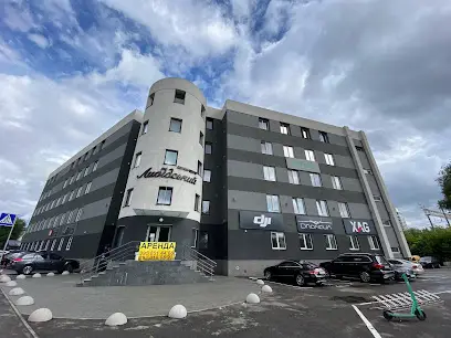 Бізнес-центр "Либідський"