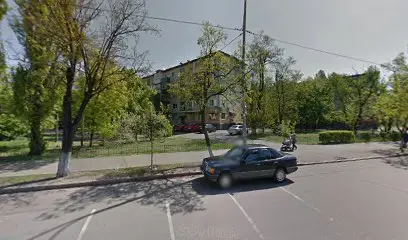 Нова Пошта. Поштомат №26532 (до 20 кг) м. Київ, Київська область