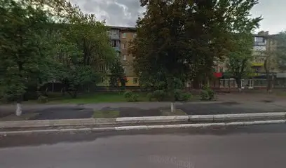 Нова Пошта. Поштомат №26379 (до 20 кг) м. Київ, Київська область