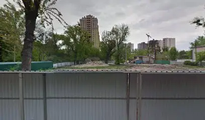 Нова Пошта. Поштомат №34888 (до 20 кг) м. Київ, Київська область