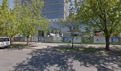 Нова Пошта. Поштомат №34548 (до 20 кг) м. Київ, Київська область